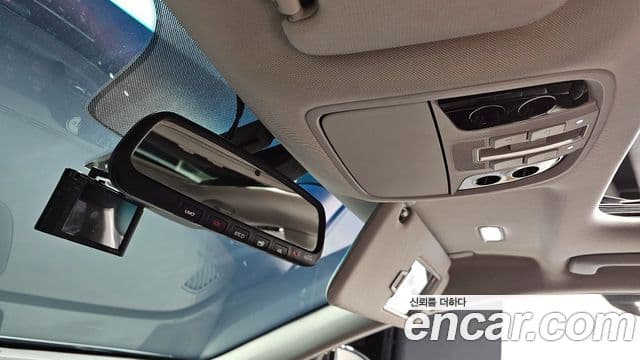 Kia All New K7 Noblesse, 2019 17