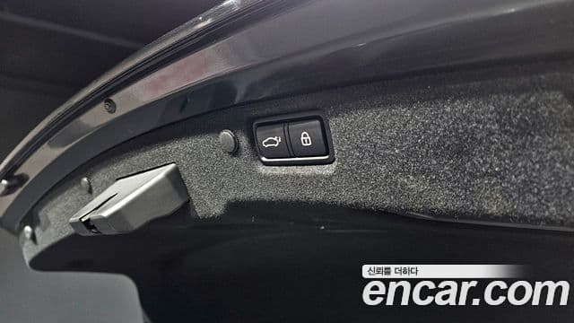 Kia All New K7 Noblesse, 2019 20