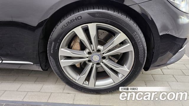 Mercedes-Benz S-класс W222, 2017 все фото