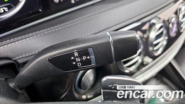 Mercedes-Benz S-класс W222, 2017 9