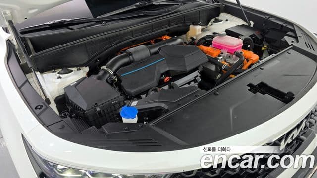 Kia Sorento 4세대 Prestige, 2022 6
