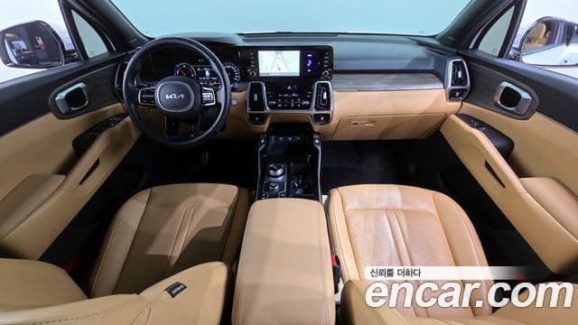 Kia Sorento 4세대 Prestige, 2022 7