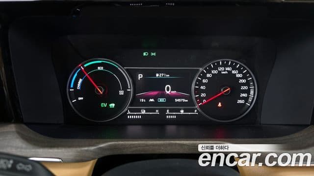 Kia Sorento 4세대 Prestige, 2022 8