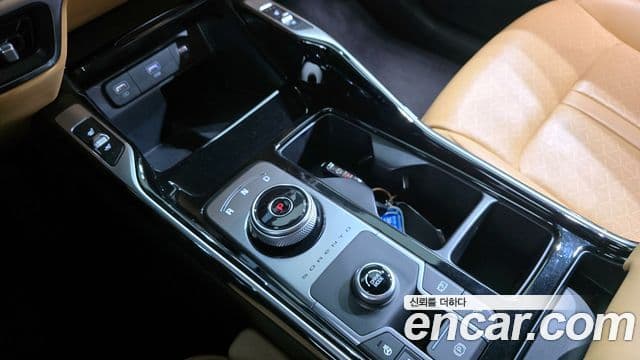 Kia Sorento 4세대 Prestige, 2022 9