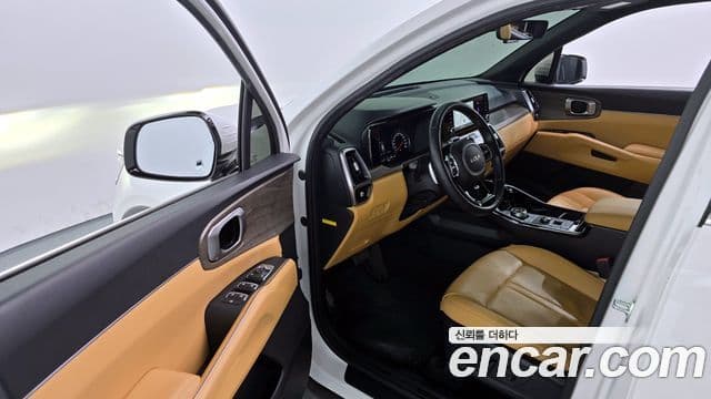 Kia Sorento 4세대 Prestige, 2022 10