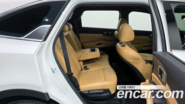 Kia Sorento 4세대 Prestige, 2022 12