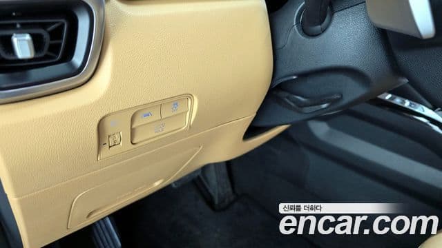 Kia Sorento 4세대 Prestige, 2022 17