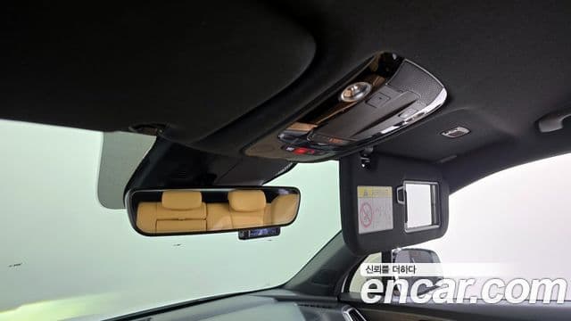 Kia Sorento 4세대 Prestige, 2022 18