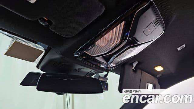 BMW 8시리즈 (G15) 840i xDrive M Sport first Edition купе, 2020 18