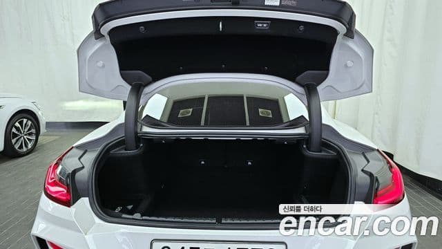 BMW 8시리즈 (G15) 840i xDrive M Sport first Edition купе, 2020 20