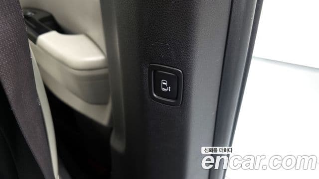 Kia Carnival 4세대 Noblesse, 2021 19