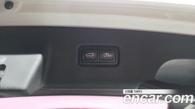 Kia Carnival 4세대 Noblesse, 2021 20