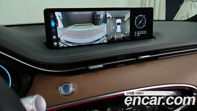 Genesis GV70, 2022 15