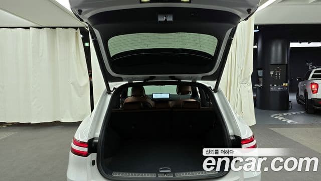 Genesis GV70, 2022 20