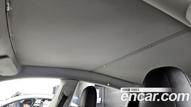 Tesla модель Y Long Range AWD, 2021 19