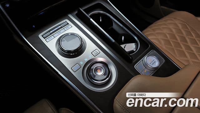 Genesis GV80, 2023 9