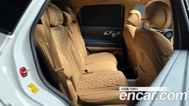 Genesis GV80, 2023 12