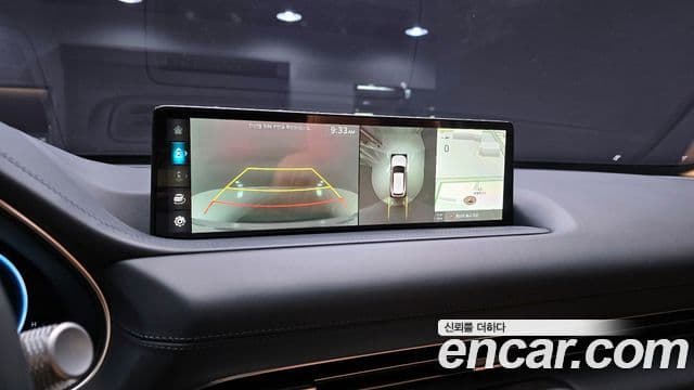 Genesis GV80, 2023 16