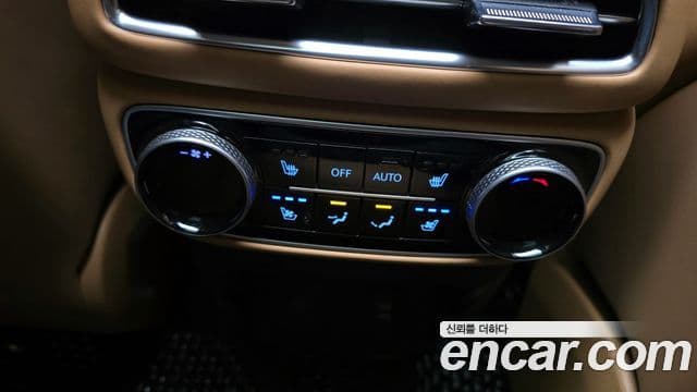 Genesis GV80, 2023 17