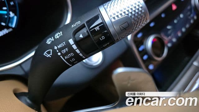 Genesis GV80, 2023 18