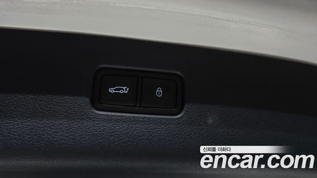 Genesis GV80, 2023 20