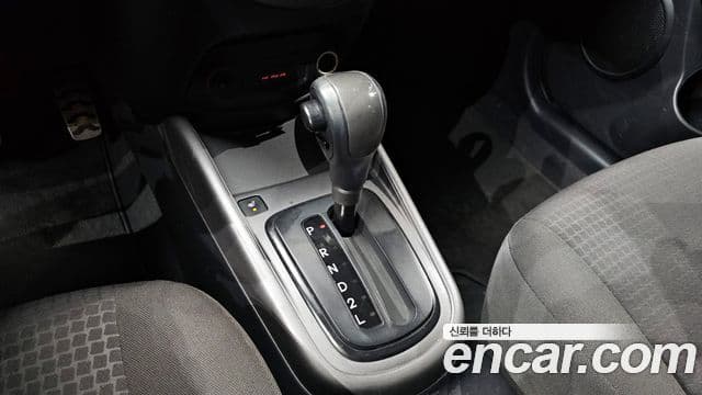 Kia Soul топовая версия, 2010 9