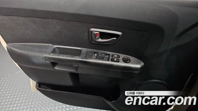 Kia Soul топовая версия, 2010 14