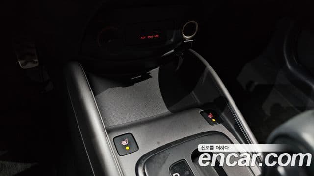 Kia Soul топовая версия, 2010 18