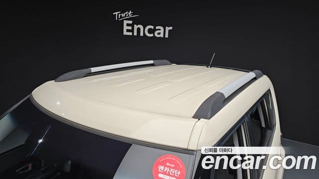 Kia Soul топовая версия, 2010 19