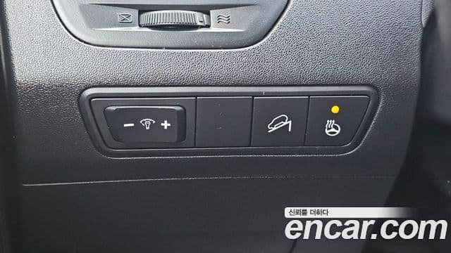 Hyundai New Tucson ix Smart Special, 2014 17