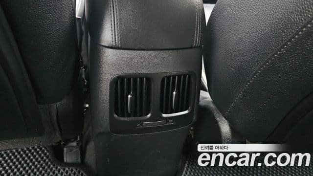 Hyundai New Tucson ix Smart Special, 2014 19