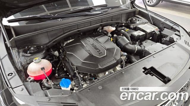 Kia Sorento 4세대 Prestige, 2021 6