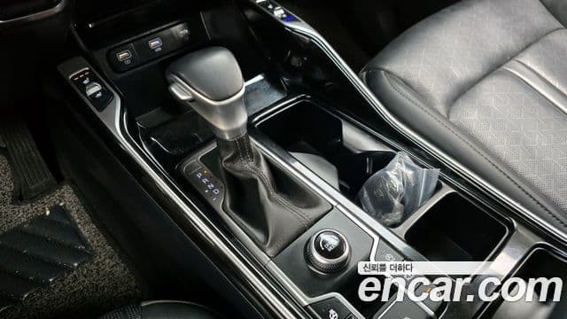 Kia Sorento 4세대 Prestige, 2021 9