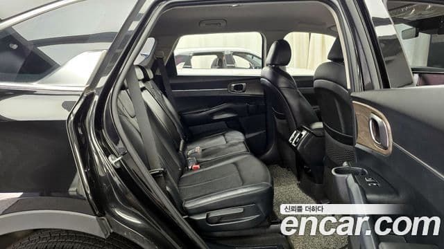 Kia Sorento 4세대 Prestige, 2021 12