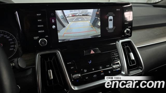 Kia Sorento 4세대 Prestige, 2021 15