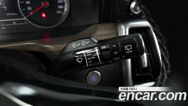 Kia Sorento 4세대 Prestige, 2021 17