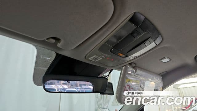 Kia Sorento 4세대 Prestige, 2021 18