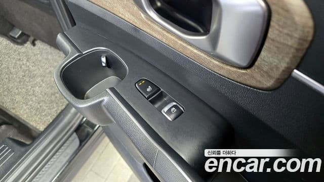 Kia Sorento 4세대 Prestige, 2021 19