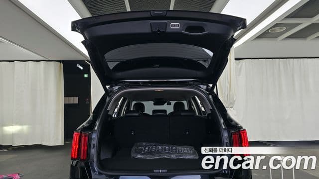 Kia Sorento 4세대 Prestige, 2021 20