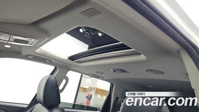 Kia Mohave The / новый Master Masters, 2021 18