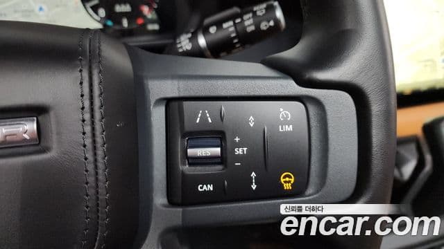 Land Rover Defender (L663) 110 P400 X, 2024 16