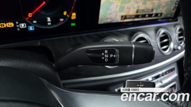 Mercedes-Benz E-класс W213 AMG Line, 2021 9