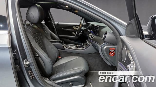 Mercedes-Benz E-класс W213 AMG Line, 2021 11