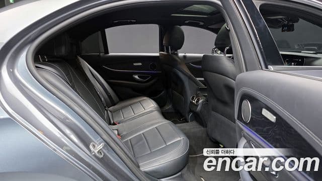 Mercedes-Benz E-класс W213 AMG Line, 2021 12