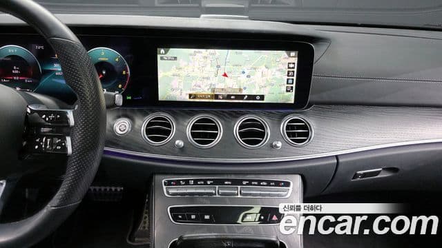 Mercedes-Benz E-класс W213 AMG Line, 2021 14