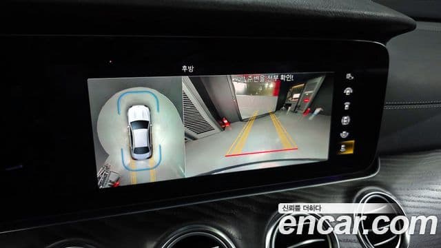 Mercedes-Benz E-класс W213 AMG Line, 2021 15