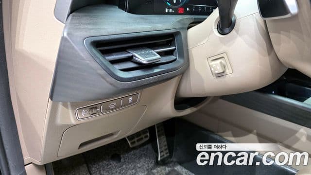 Kia K8 Platinum, 2022 17