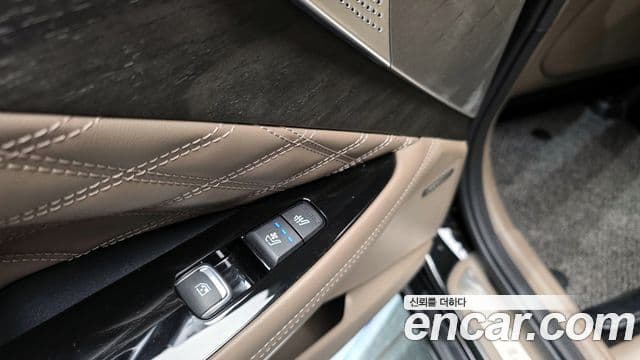 Kia K8 Platinum, 2022 18