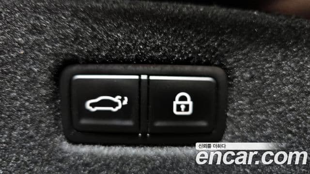 Kia K8 Platinum, 2022 20