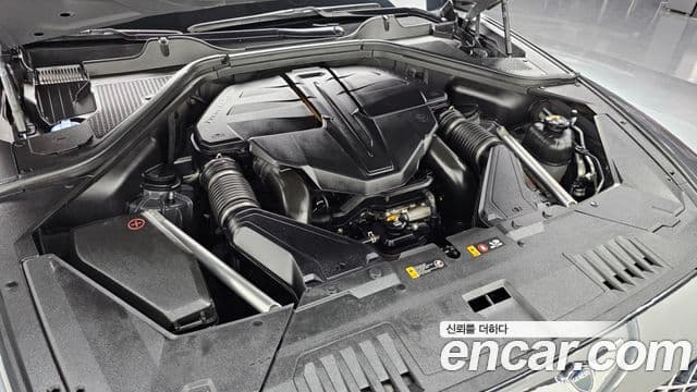 Genesis GV80, 2021 6